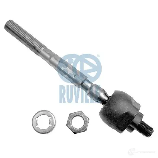 Подшипник ступицы колеса, комплект RUVILLE 6871 256106 SU9I RD 4011442051662 изображение 0