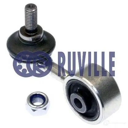 Подшипник ступицы колеса, комплект RUVILLE 259064 8924 4011442023942 I6OK 8M8