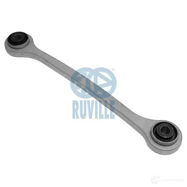 Подшипник ступицы колеса, комплект RUVILLE 250929 5283 4011442089665 7PT 4O4U