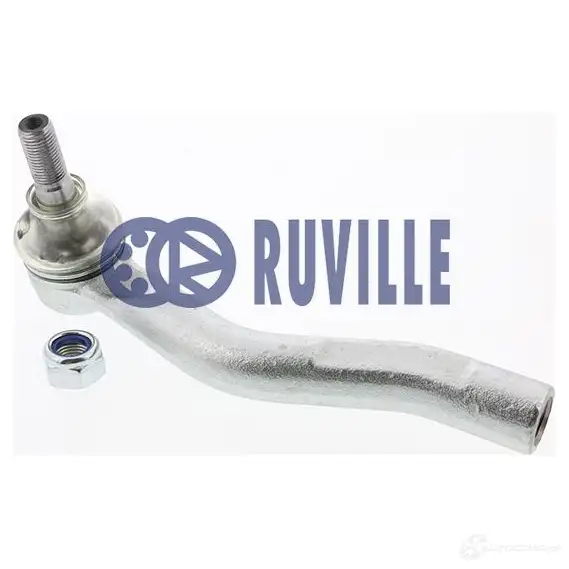 Подшипник ступицы колеса, комплект RUVILLE 256414 XU 58G 4011442106812 7419 изображение 0