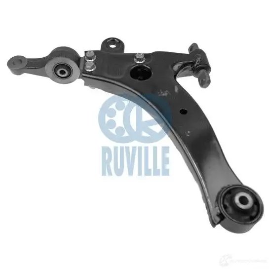 Подшипник ступицы колеса, комплект RUVILLE 259026 4011442109042 KMGGJ ML 8702