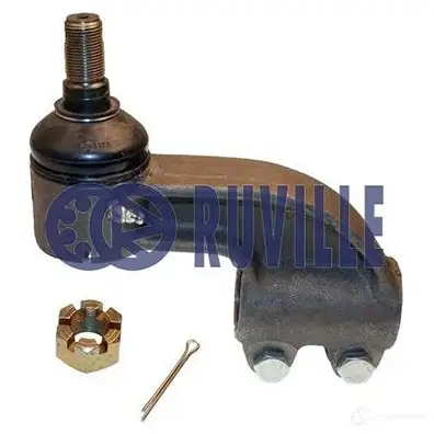 Подшипник ступицы колеса, комплект RUVILLE 4011442100322 4045 250435 J BM1J3