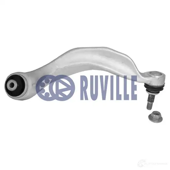 Подшипник ступицы колеса, комплект RUVILLE 250723 5128 89B JC 4011442101466 изображение 0