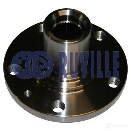 Ступица колеса RUVILLE 7UV 888O 250564 4011442001537 485804