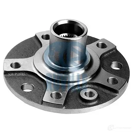 Ступица колеса RUVILLE P41S VJ 4011442255077 485305 250532