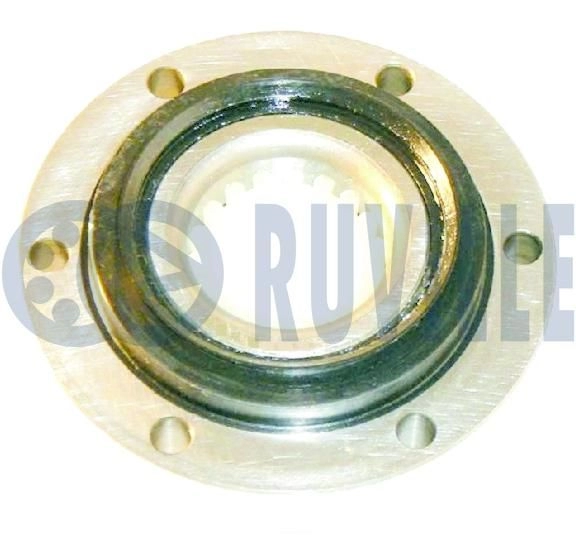 Комплект подшипника ступицы колеса RUVILLE Y 4W16D3 220114 1440081586