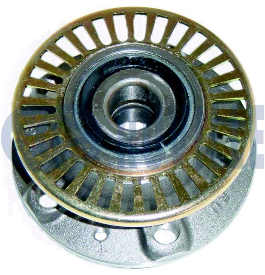 Комплект подшипника ступицы колеса RUVILLE CG J8S 1440081628 220157 изображение 0