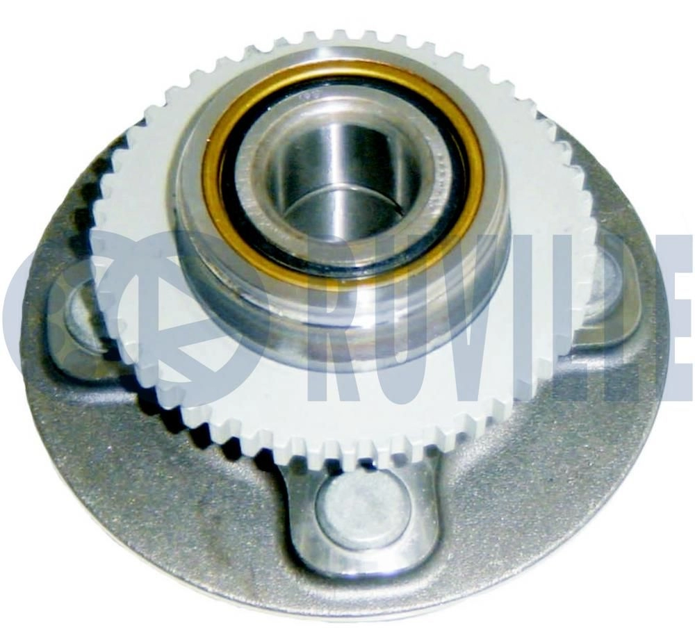 Комплект подшипника ступицы колеса RUVILLE 3TL 6HT 1440082210 220732 изображение 0