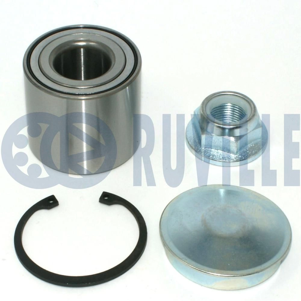 Комплект подшипника ступицы колеса RUVILLE 35V8MD H 1440082591 221112