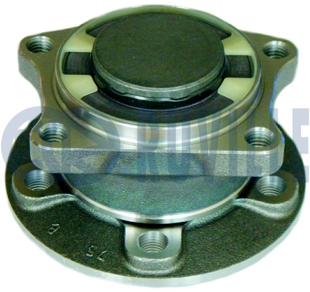 Комплект подшипника ступицы колеса RUVILLE PF 4ND 1440082637 221158 - Изображение 1