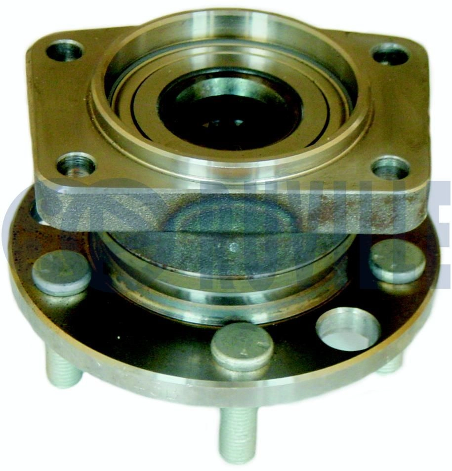 Комплект подшипника ступицы колеса RUVILLE 221273 DK43SL K 1440082752 - Изображение 1