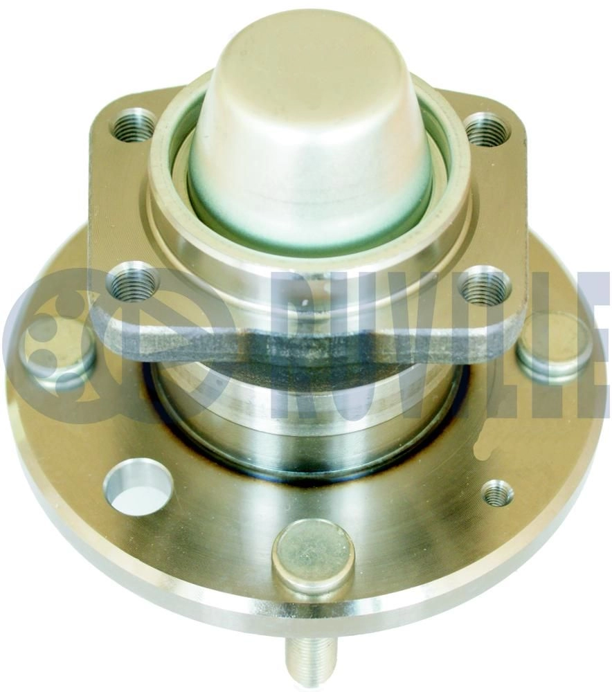 Комплект подшипника ступицы колеса RUVILLE KB4 ZH 221574 1440083056 - Изображение 1
