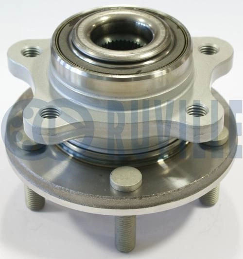 Комплект подшипника ступицы колеса RUVILLE 221859 0V8C X 1440083341 - Изображение 1