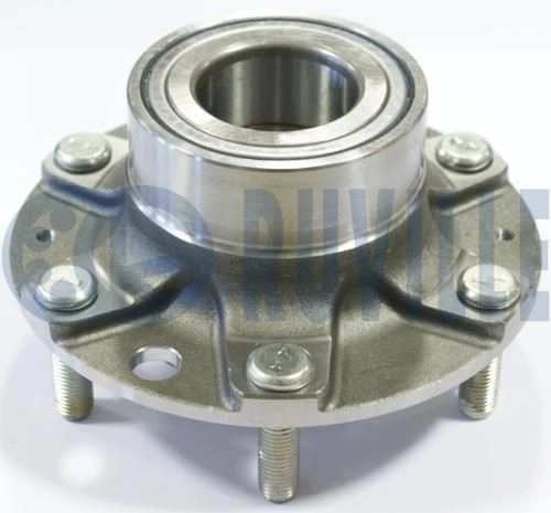 Комплект подшипника ступицы колеса RUVILLE JM1 GQ 1440083357 221875 - Изображение 1