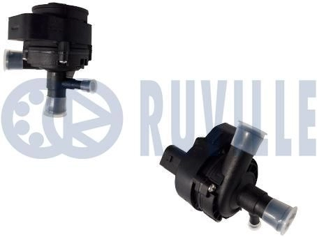 Дополнительный водяной насос RUVILLE JO 993 501696 1440083530