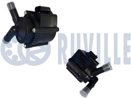 Дополнительный водяной насос RUVILLE NTB1PX V 501703 1440083537 изображение 0