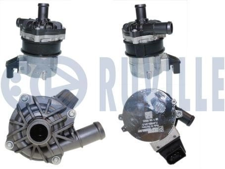 Дополнительный водяной насос RUVILLE 501805 ADC W9YM 1440083564