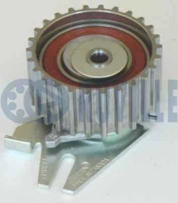 Натяжной ролик, ремень ГРМ RUVILLE ZQ QXI 1440084165 540198 - Изображение 1
