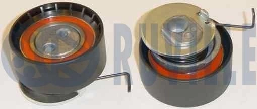 Натяжной ролик, ремень ГРМ RUVILLE 2 JY9U 540552 1440084519 - Изображение 1
