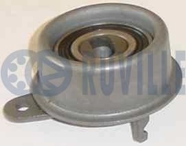 Натяжной ролик, ремень ГРМ RUVILLE 540849 FF7T1 75 1440084816 - Изображение 1
