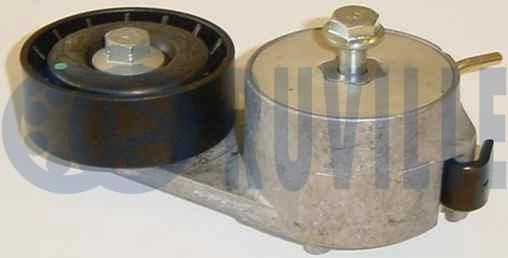 Натяжная планка, поликлиновой ремень RUVILLE 8 PKXAQ 1440085036 541069 - Изображение 1