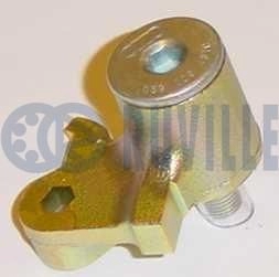 Натяжной ролик, ремень ГРМ RUVILLE WCP 70F 541094 1440085061 - Изображение 1