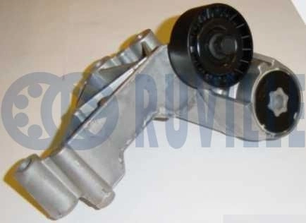 Натяжная планка, поликлиновой ремень RUVILLE J 0S11 541156 1440085123 - Изображение 1