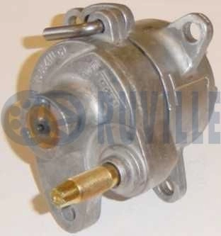 Натяжная планка, поликлиновой ремень RUVILLE 541302 OB T7Y 1440085269 - Изображение 1