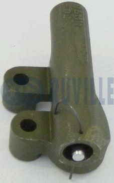 Успокоитель, зубчатый ремень RUVILLE 541559 M34 VZ6Q 1440085526 - Изображение 1