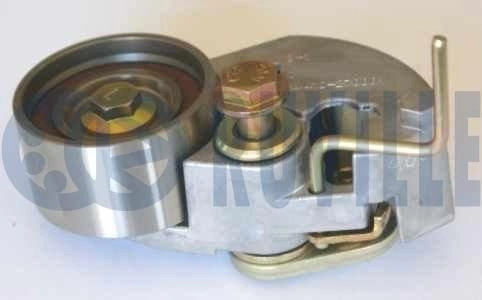 Натяжной ролик, ремень ГРМ RUVILLE 541674 1440085641 2 XZS5I - Изображение 1