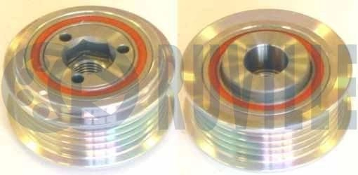 Механизм свободного хода генератора RUVILLE E5CKA G 1440085831 541864 - Изображение 1