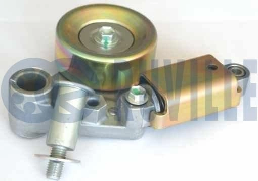 Натяжная планка, поликлиновой ремень RUVILLE C 3DFV 1440085965 541996 - Изображение 1