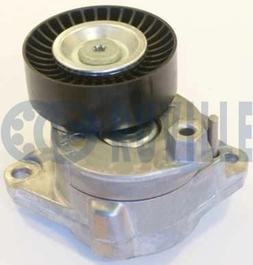 Натяжная планка, поликлиновой ремень RUVILLE SD4S 4 1440086175 542206 - Изображение 1