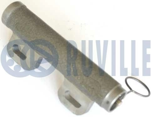 Успокоитель, зубчатый ремень RUVILLE 542291 1440086260 FCV3 6BA - Изображение 1