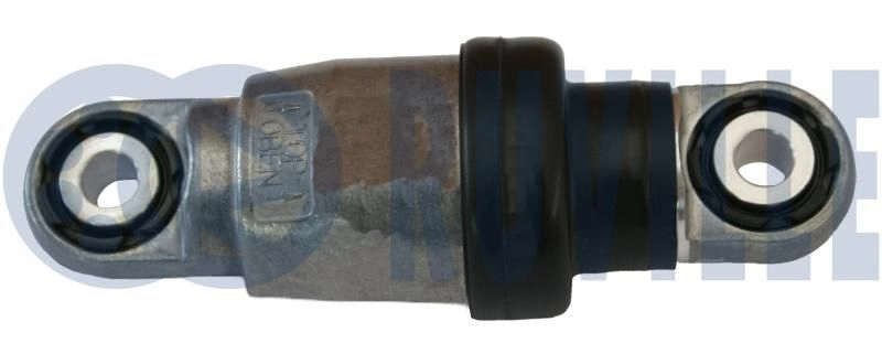 Амортизатор, поликлиновой ремень RUVILLE OY GB0 1440086491 542522 - Изображение 1
