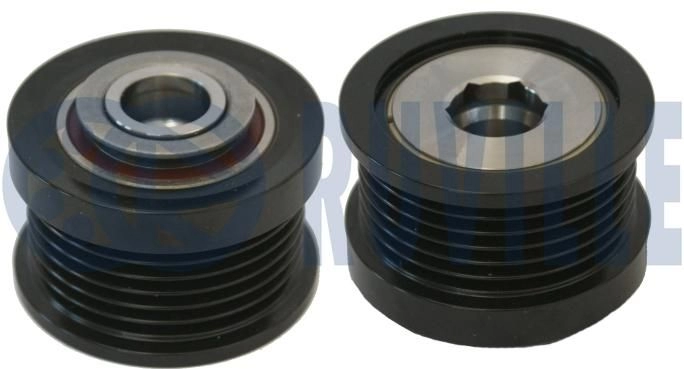 Механизм свободного хода генератора RUVILLE 542585 1440086554 XI LB8 - Изображение 1