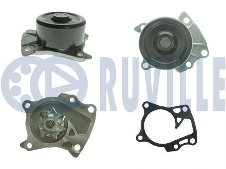 Водяной насос, охлаждение двигателя RUVILLE RQ2 7YB 1440087974 561527