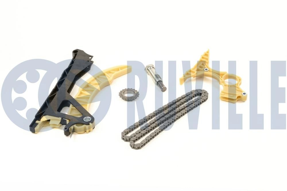 Комплект цели привода распредвала RUVILLE VXI3R MB 1440088694 580121