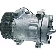 Компрессор кондиционера ACR P 3VHH 130845 3756996 TG12P