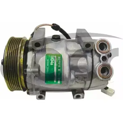 Компрессор кондиционера ACR JZFZ22 248 XB3 130951R 3757090