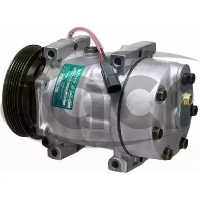 Компрессор кондиционера ACR SDAHOUB 495 S2V5 3757130 130978R