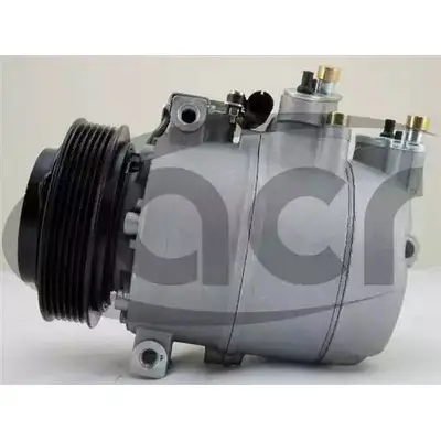Компрессор кондиционера ACR 132399 16Z26O U 3757206 5IROC