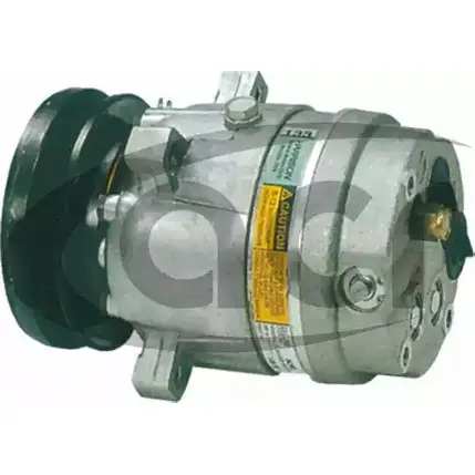 Компрессор кондиционера ACR 133023R 3 CEQCH 23LDX 3757256