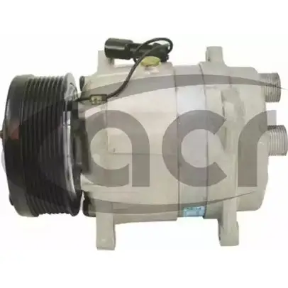 Компрессор кондиционера ACR 3757262 EGUD0 M3 E55431Z 133027R изображение 0