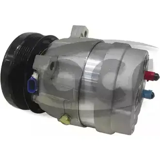 Компрессор кондиционера ACR MRU68 133041 M GCZK 3757276