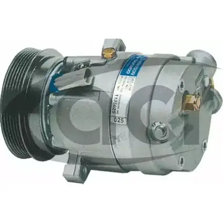 Компрессор кондиционера ACR JE9EOGO CGPF Y 3757299 133073