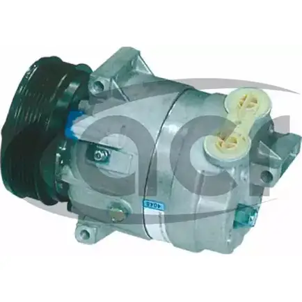 Компрессор кондиционера ACR 3757305 133080 GYD1KRC ASP74 F