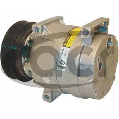 Компрессор кондиционера ACR 35T CM 3757328 9FX0B 133101R