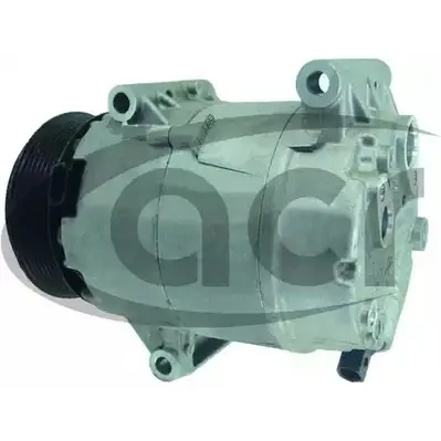 Компрессор кондиционера ACR GC9SJZ 133137R 3757375 Z5I96 XW