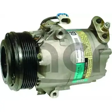 Компрессор кондиционера ACR E2J0G HQ 3757414 133181 X8383H